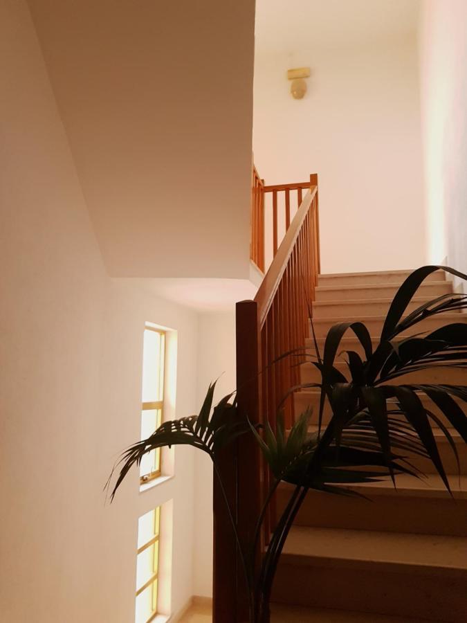 Hotel Romantica Rimini Kültér fotó