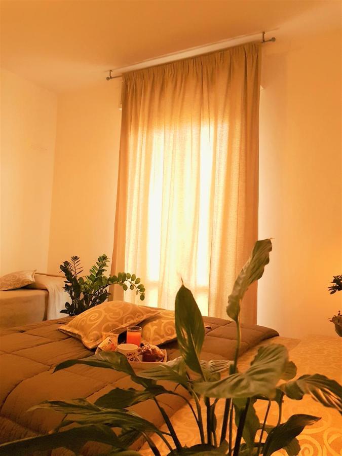 Hotel Romantica Rimini Kültér fotó