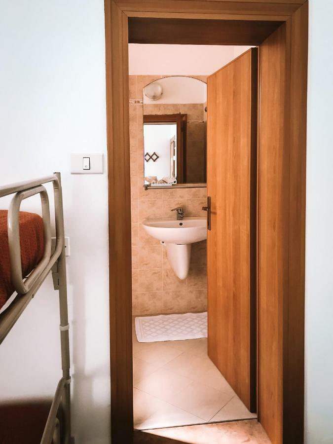 Hotel Romantica Rimini Kültér fotó